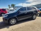 2014 KIA SORENTO
