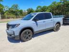 2025 HONDA RIDGELINE