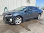 2018 CHEVROLET IMPALA