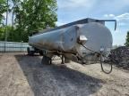 1991 FRUEHAUF SEMI TRAILER