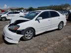 2005 TOYOTA COROLLA
