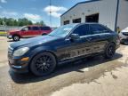 2013 MERCEDES-BENZ C