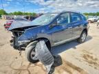 2014 NISSAN ROGUE SELECT
