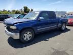 2001 CHEVROLET SILVERADO