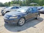 2011 FORD TAURUS