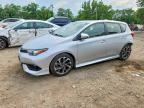 2017 TOYOTA COROLLA IM