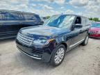 2016 LAND ROVER RANGE ROVER