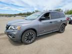 2019 NISSAN PATHFINDER