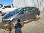 2011 HONDA INSIGHT