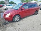 2010 KIA SEDONA