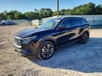 2025 INFINITI QX60