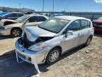 2008 NISSAN VERSA