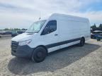 2021 MERCEDES-BENZ SPRINTER