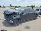 2025 HONDA ACCORD