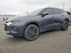 2022 CHEVROLET BLAZER