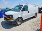 2012 CHEVROLET EXPRESS