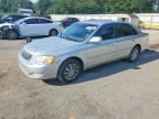 2001 TOYOTA AVALON