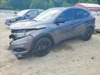 2022 HONDA HR-V