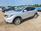 2017 NISSAN ROGUE SPORT
