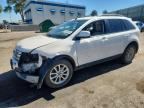 2009 FORD EDGE