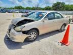 2005 TOYOTA CAMRY