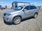 2014 KIA SORENTO