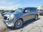 2015 INFINITI QX80