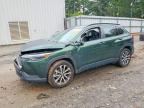 2024 TOYOTA COROLLA CROSS