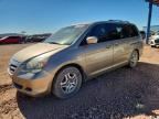 2006 HONDA ODYSSEY