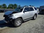 2017 TOYOTA 4RUNNER
