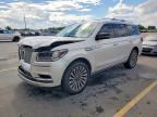 2018 LINCOLN NAVIGATOR