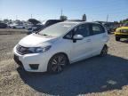 2017 HONDA FIT