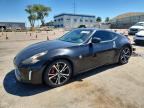 2018 NISSAN 370Z