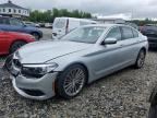 2018 BMW 540