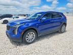 2022 CADILLAC XT4