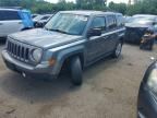 2011 JEEP PATRIOT