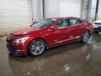 2017 BUICK LACROSSE