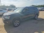 2018 VOLKSWAGEN ATLAS