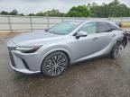 2024 LEXUS RX 350