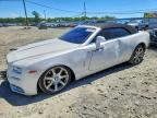 2016 ROLLS-ROYCE DAWN