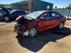 2018 CHEVROLET CRUZE