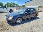 2005 SUBARU IMPREZA