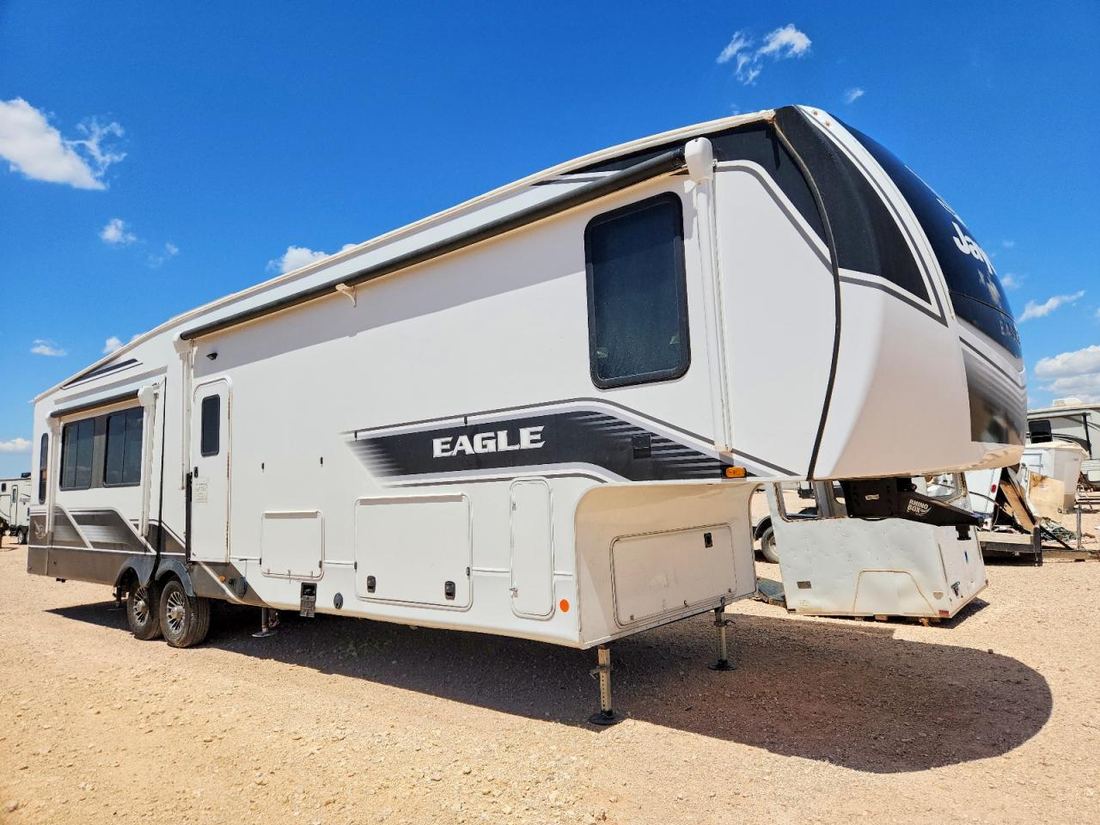 2024 EAGLE RECREATIONAL VEHICLE (RV)