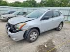 2014 NISSAN ROGUE SELECT