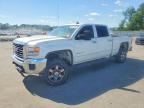 2016 GMC SIERRA
