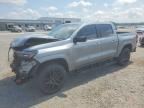 2025 CHEVROLET COLORADO