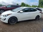 2014 HYUNDAI ELANTRA