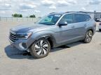 2024 VOLKSWAGEN ATLAS