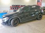 2020 MERCEDES-BENZ GLE