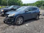 2014 NISSAN ROGUE
